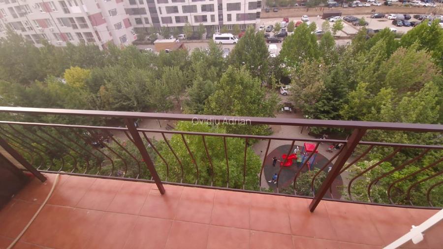 APARTAMENT CU O CAMERĂ DE VÂNZARE – MILITARI RESIDENCE | 42,30 MP | BALCON - 2