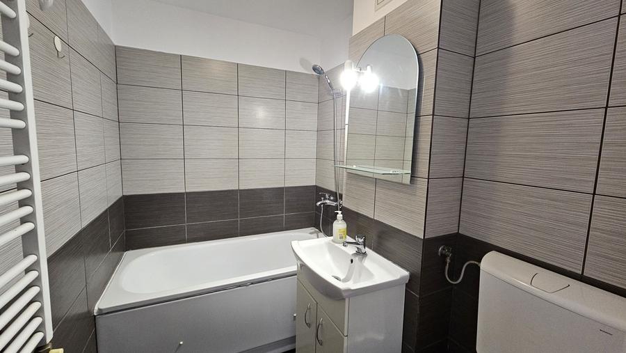 Bulevardul Saturn apartament mobilat si utilat cf I