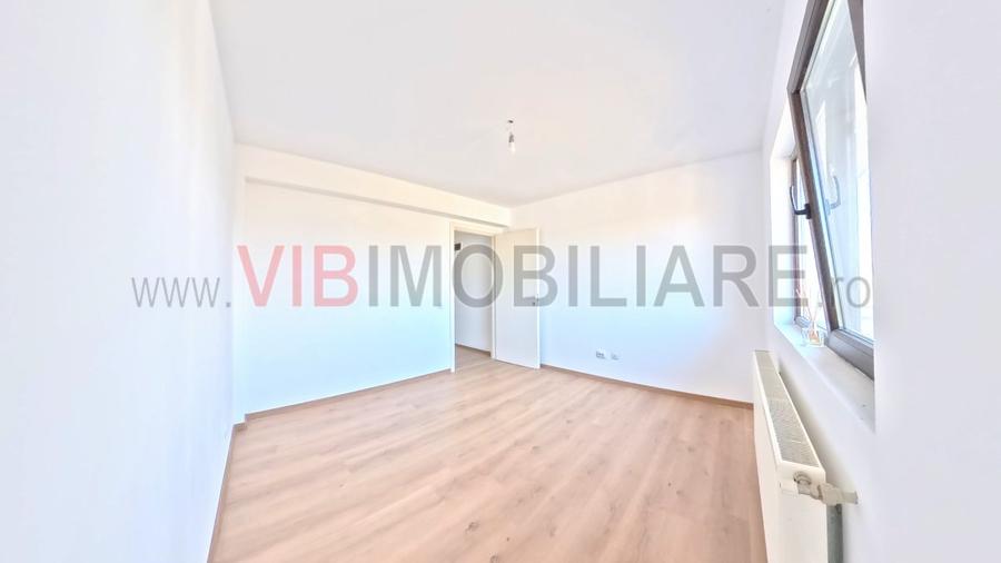 Apartament 2 camere balcon vedere superba – Otopeni, zona Odăi (Str. Școlii)