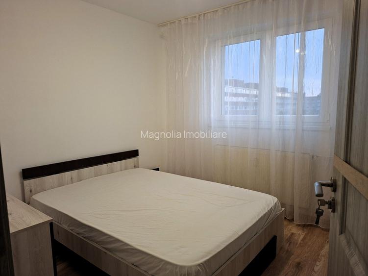2 camere decomandate cu răsărit și apus incluse - comision 0%! - 9