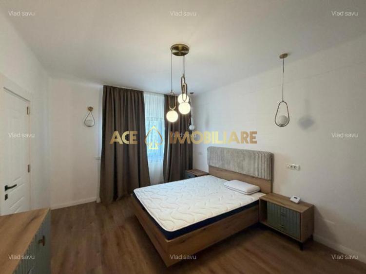 3 Camere de inchiriat | Universitate | Metrou | Centrala | Mobilat