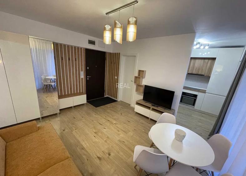 Apartament 2 Camere | Pipera | Belvedere Residence | Disponibil Imediat - 2