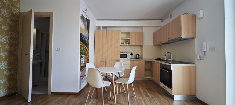 Apartament modern, bloc nou, Complex Studentesc