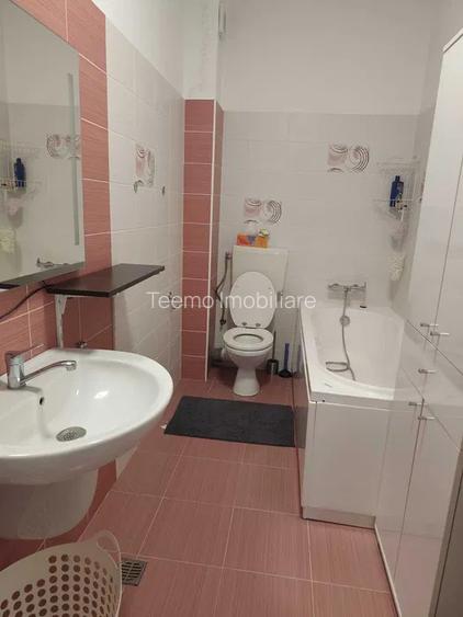 Garsoniera, decomandata, 37 mp, centrala proprie, ac, metrou, Bucurestii Noi - 7