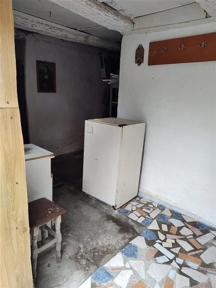 Casa de 3 camere, 500mp teren+bucatarie de vara+sura-Bod