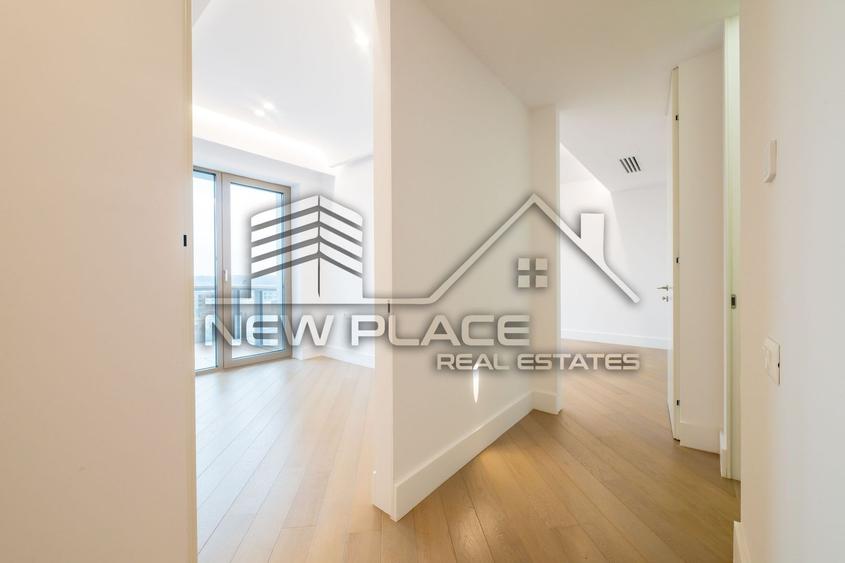 CORTINA 126 | Apt exclusivist [+21% TVA] Terasa 20 mp | ULTRA LUX