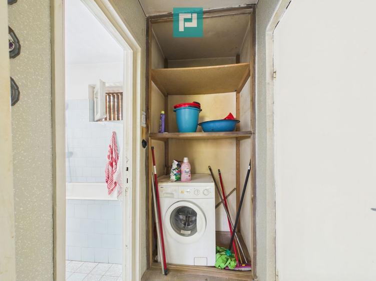 Apartament cu 3 camere, etajul 3, Calea Romanilor