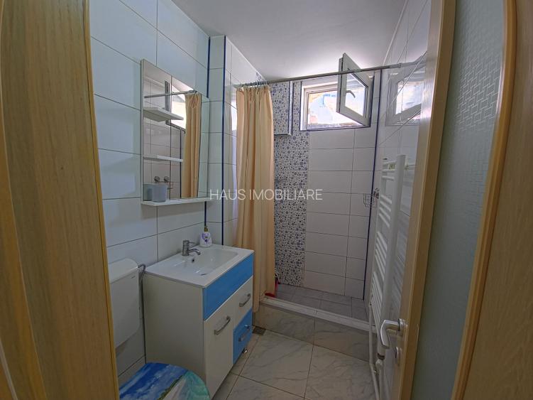 Apartament deosebit 3 camere Centrul Constanței la câțiva pași de mare - 6