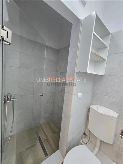 DE INCHIRIAT ap 2 dormitoare+2 bai , decomandat,ultracentral, 530 euro - 7