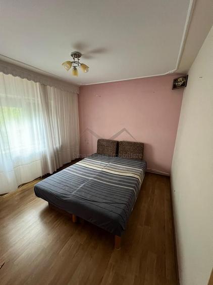 Apartament 2 camere decomandat Nicolina
