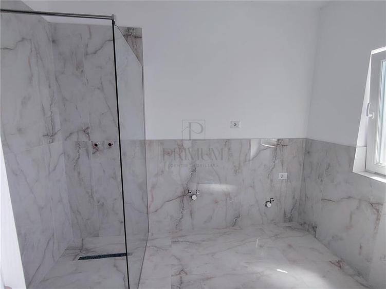 DUPLEX PE PLAN - FINISAJE LA ALEGERE - LINISTE SI INTIMITATE