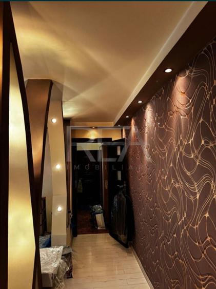 Apartament 3 camere, decomandat/ Drumul Taberei