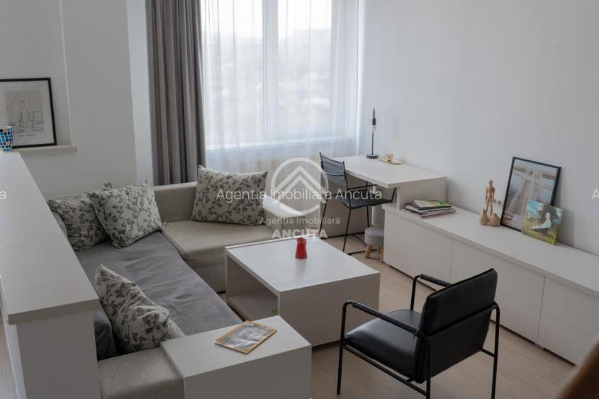 Apartament Pet friendly de inchiriat | 3 camere | 82 mp | Iris - 3