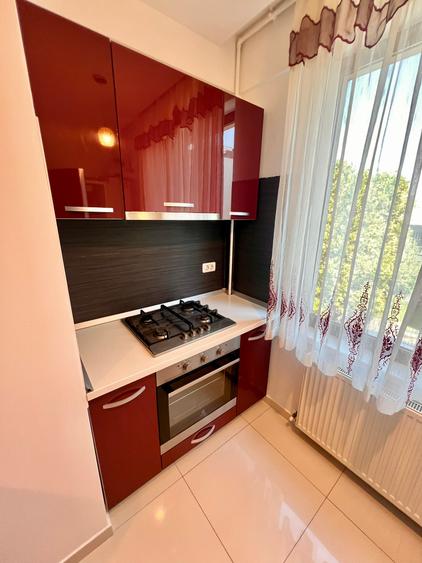 2 CAMERE BRANCOVEANU / IMOBIL NOU / LOC PARCARE / 2 DRESSINGURI