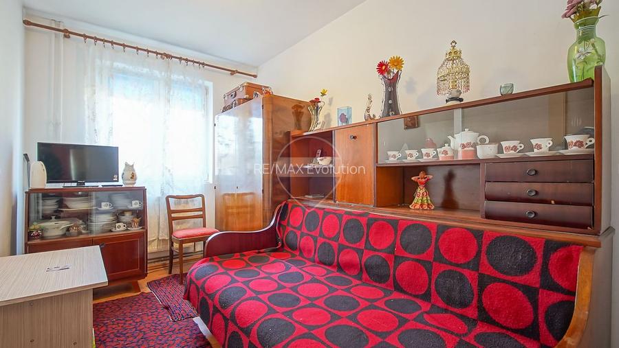 COMISION 0% || 3 CAMERE DECOMANDAT || GRIVITEI || ETAJUL 1 - 12