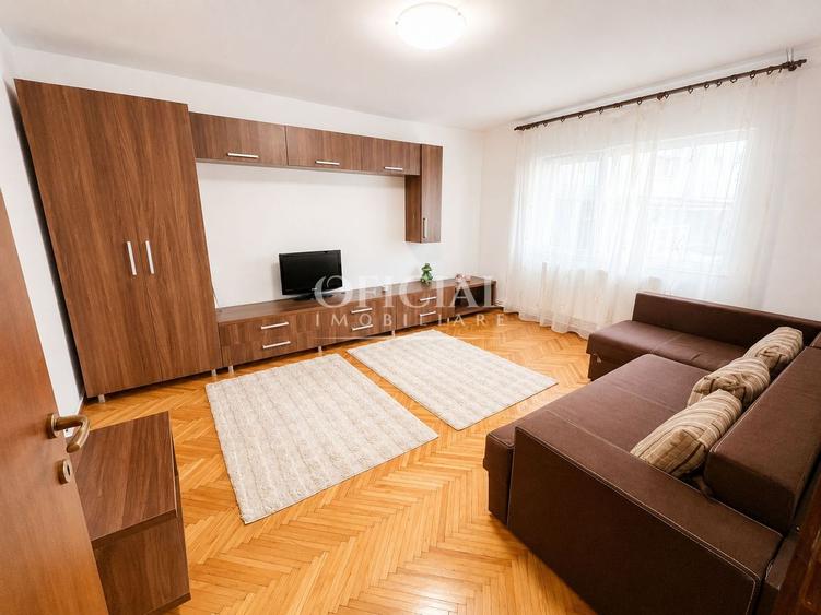 Apartament 2 camere | Pet friendly | Decomandat | 65 mp | Manastur