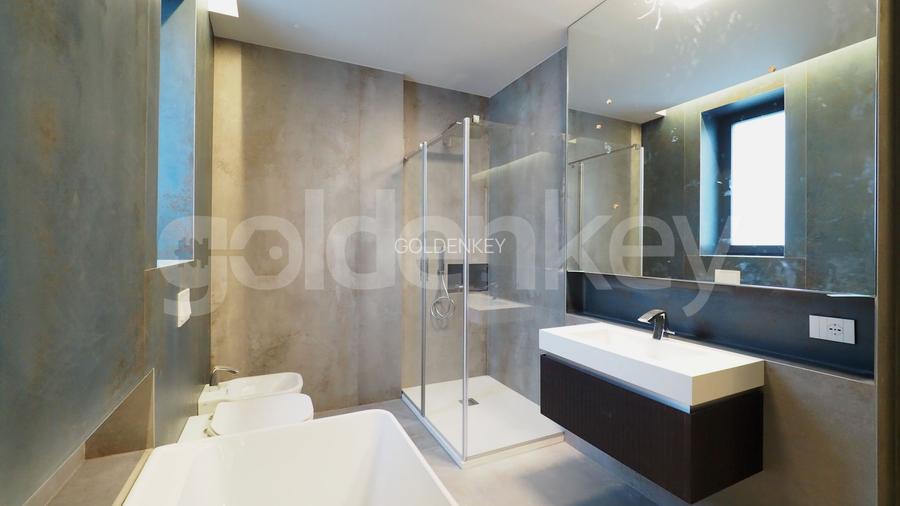 Vila ultrafinisata pe strada privata | piscina | 800mp teren - 27