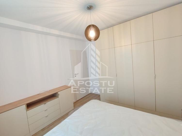 Apartament modern 2 camere, pet friendly, X City Towers -Timisoara