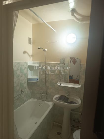 2 camere decomandat | Bloc 1970 | 41 mp | Baba Novac – Parc IOR - 7