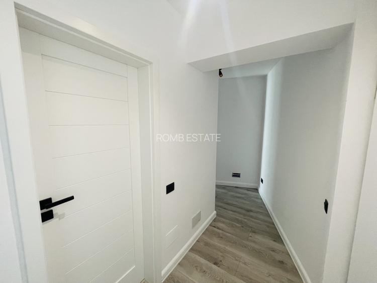 Apartament 3 camere, 73 mp utili, terasa 15 mp, la cheie, Wings, cartier Zorilor - 12