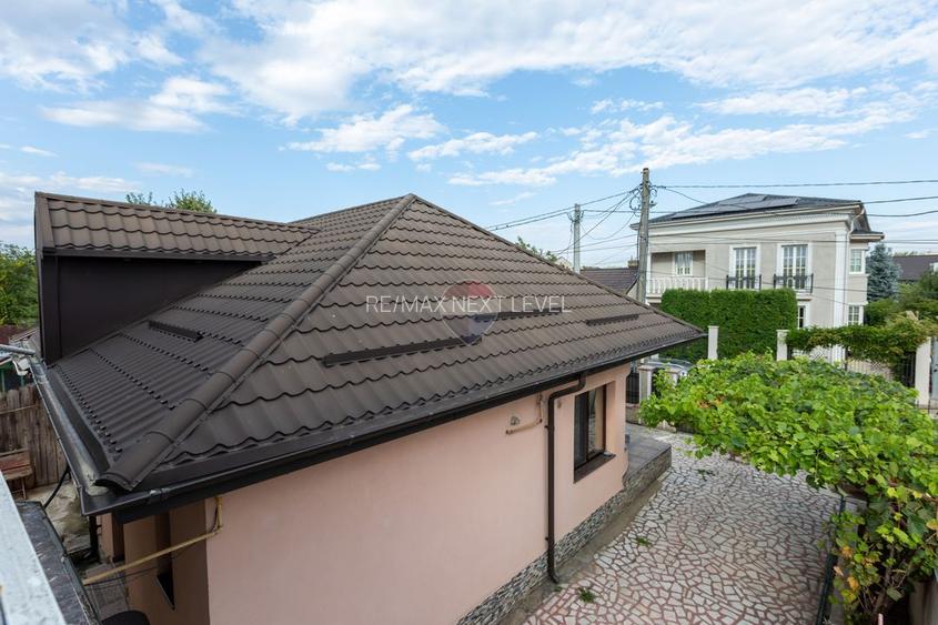 CASĂ DE VÂNZARE – ZONA NORD, STRADA VRANCEI, BACĂU - 30
