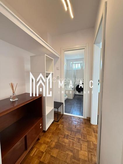 Apartament 2 camere | Renovat | Balcon | PETFRIENDLY | M. Viteazu - 15