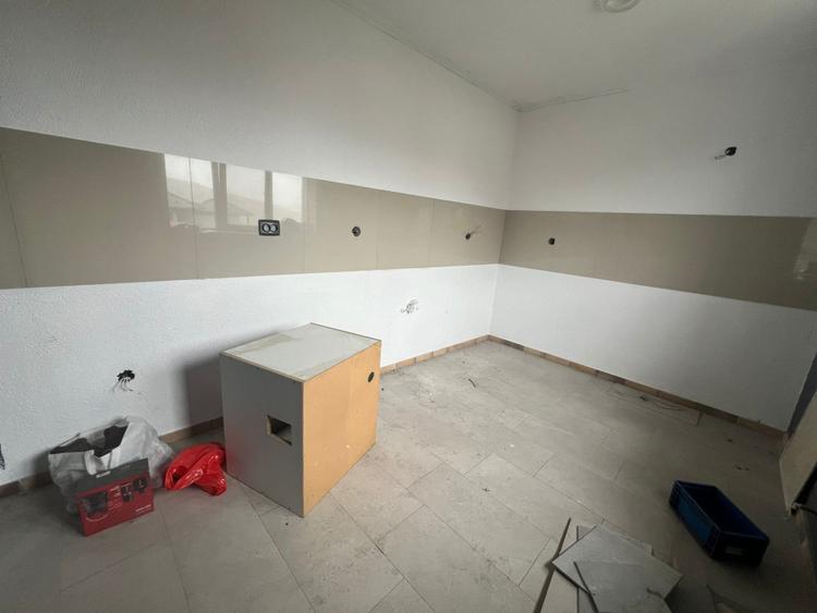 Casa individuala, pe 2 nivele, 110mp utili,500mp teren, zona Chinteni