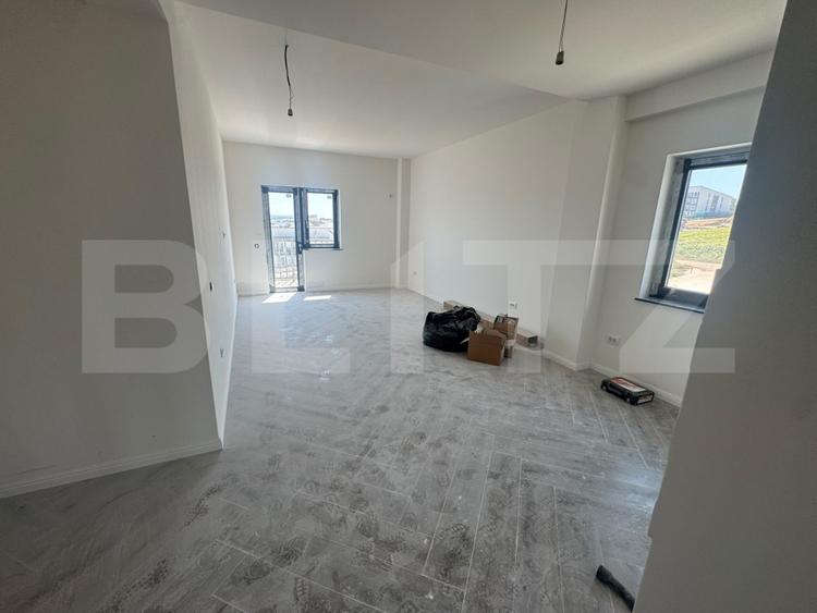 Apartament 3 camere, 97 mp, zona Pacurari-Rediu