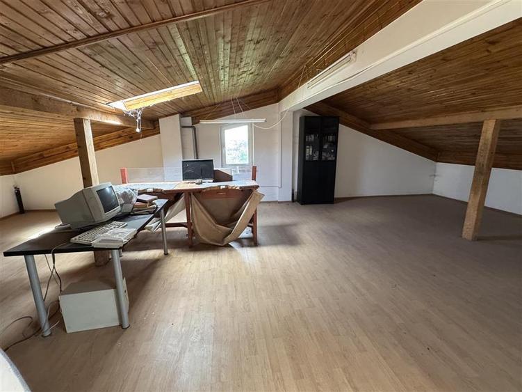 VANZARE VILA BRAGADIRU SOSEAUA ALEXANDRIEI S+1+M TEREN 1000 mp