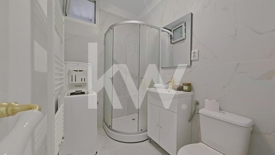 Titlu: Apartament 3 camere, 60 mp, parcare, vedere Tâmpa – Centrul Civic, Brașov