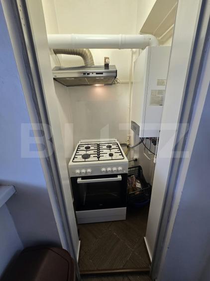 Apartament 3 camere, 75 mp, zona Micro 4