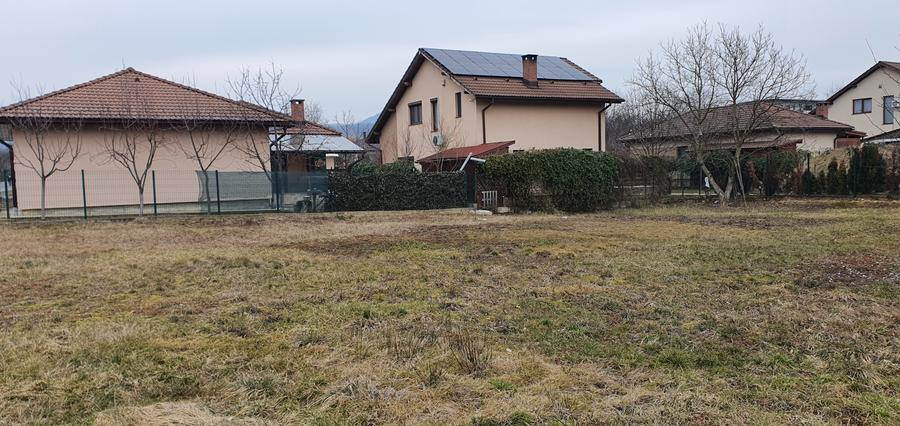 Teren Intravilan de Vânzare – Tăuții-Măgherăuș, Str. 68