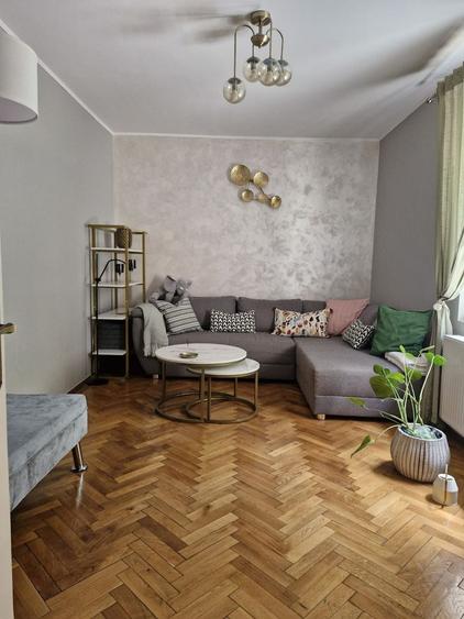 2 camere Floreasca