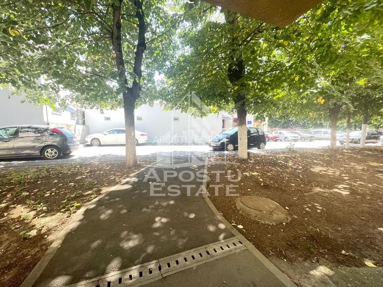 Apartament 2 camere cu parcare - zona Central - T. Vladimirescu - 15
