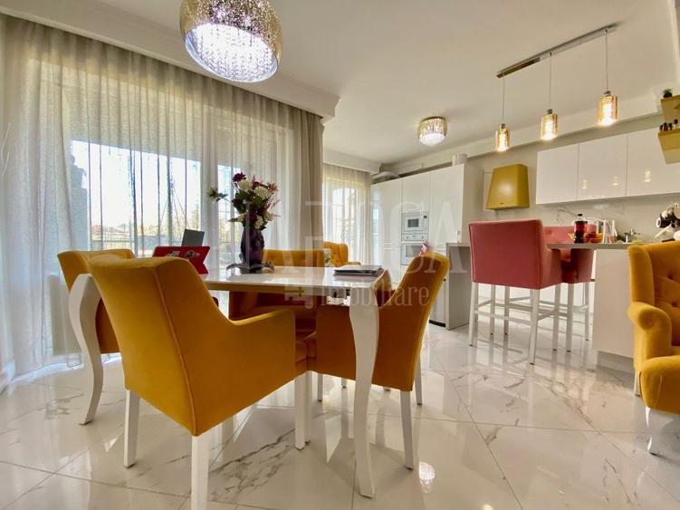 Apartament 3 camere de vanzare in Sopor, Cluj Napoca