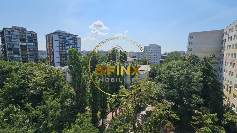 2 camere Titan renovat/ prima inchiriere/ parc/ metrou/ scoala/ gradinita - 20
