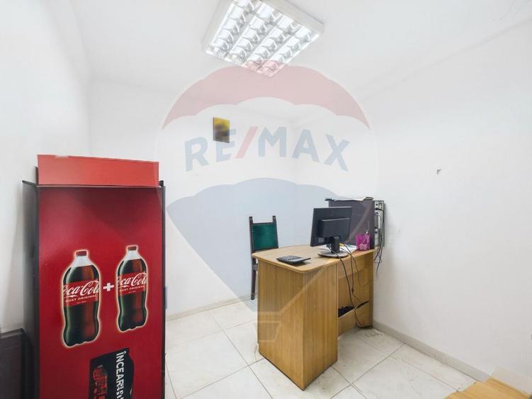 Spațiu Comercial de 86.22mp LIBER - de vânzare în zona Vacaresti