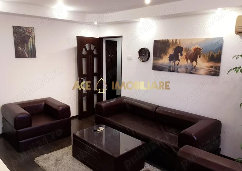 2 Camere de inchiriat | Tineretului | Metrou | Mobilat | Utilat