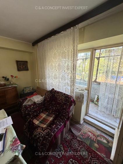 Vcaresti Sun Plaza 3 camere