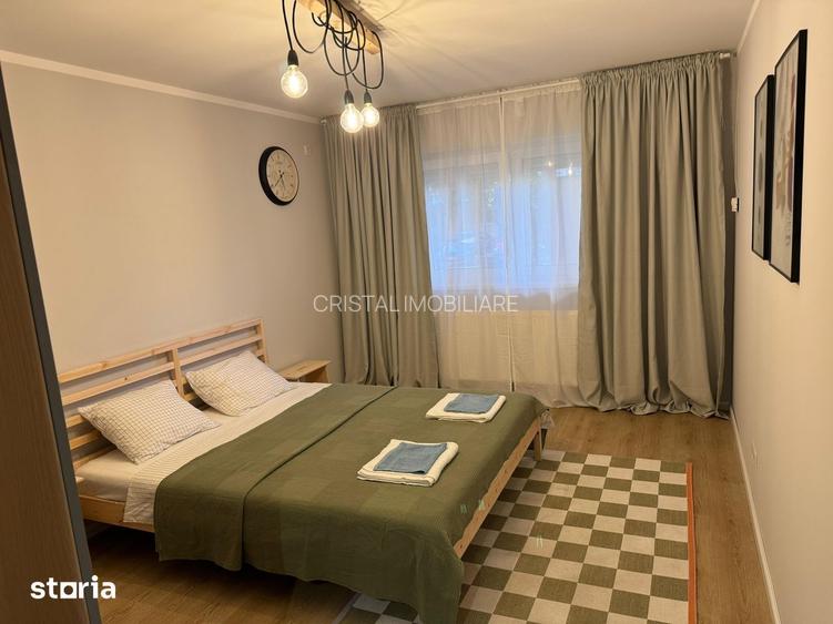 2 camere Palladium Residence, mobilat complet, pet friendly - 2