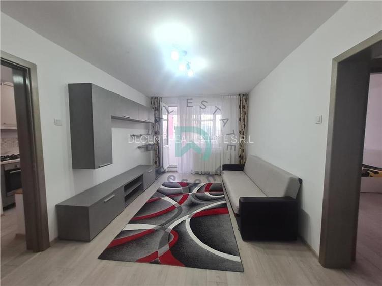 Apartament 2 camere Vlahuta, mobilat, Brasov - 12