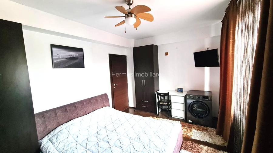 Apartament 2 camere de vanzare– Trocadero, bloc nou, lift - 5