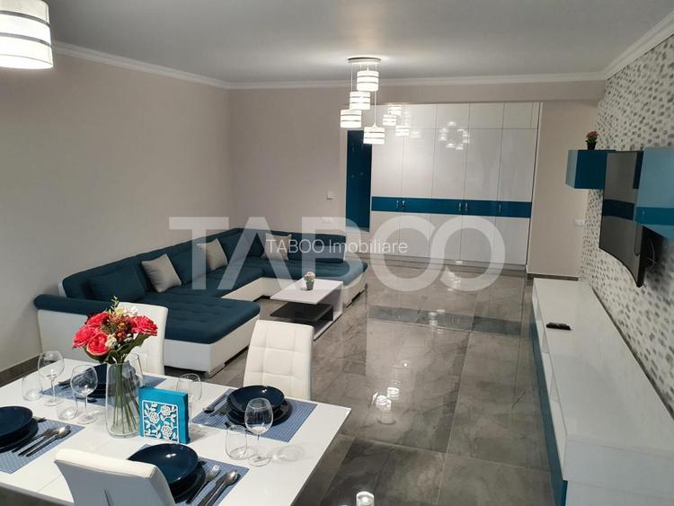 Apartament de inchiriat Balanta balcon parcare si boxa depozitare - 12