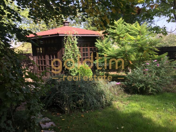 CASUTA DIN POVESTI/CURTE 1100MP/GRADINA MAGICA/SAUNA/PISCINA/SNAGOV - 50