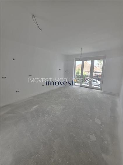 Apartament 3 camere Semifinisat Titulescu - 5