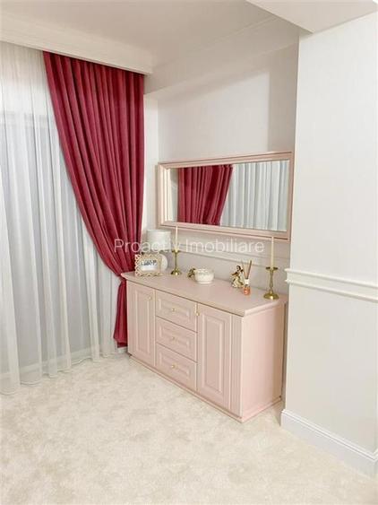 Penthouse Obcini | 240mp totali | Terase  | Parcare | 3c-4342 - 3