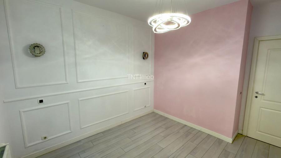 Apartament 3 camere, decomandat, Plaza Residence, centrala, pretabil spatiu ! - 20
