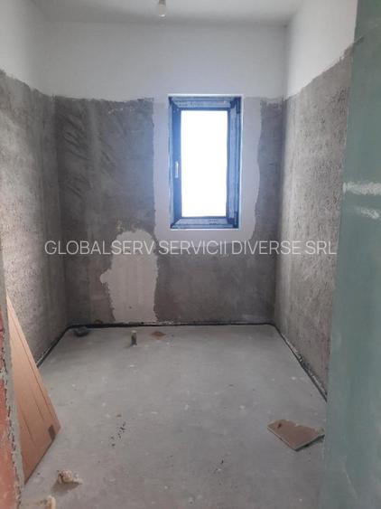 FARA COMISION casa 5 camere 3 bai 2 placi P+1+pod incalzire pardos canal apa - 21