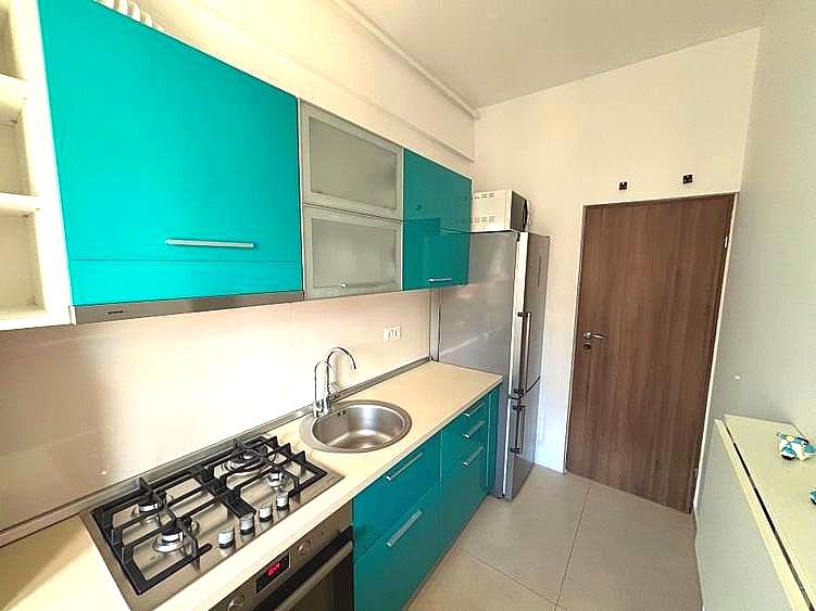 2 Camere Premium | Parcare + Boxă Incluse | Prima Închiriere | Unirii