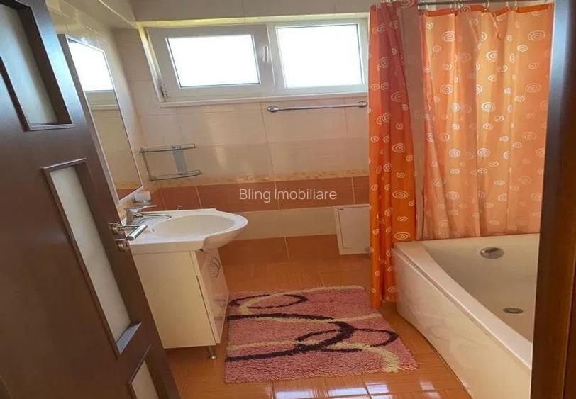 Apartament cu 3 camere, zona CBC si Royal school - 6